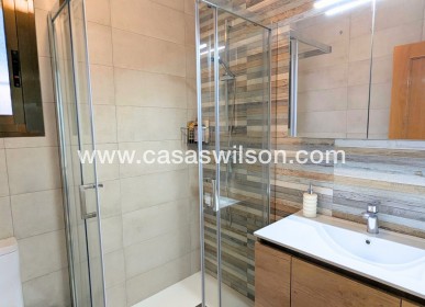 Sale - Villa - Bigastro - Inland