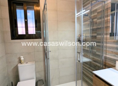 Sale - Villa - Bigastro - Inland