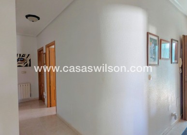 Sale - Villa - Bigastro - Inland