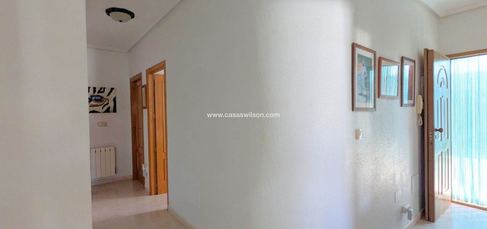 Sale - Villa - Bigastro - Inland