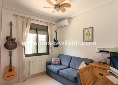 Sale - Villa - Bigastro - Inland