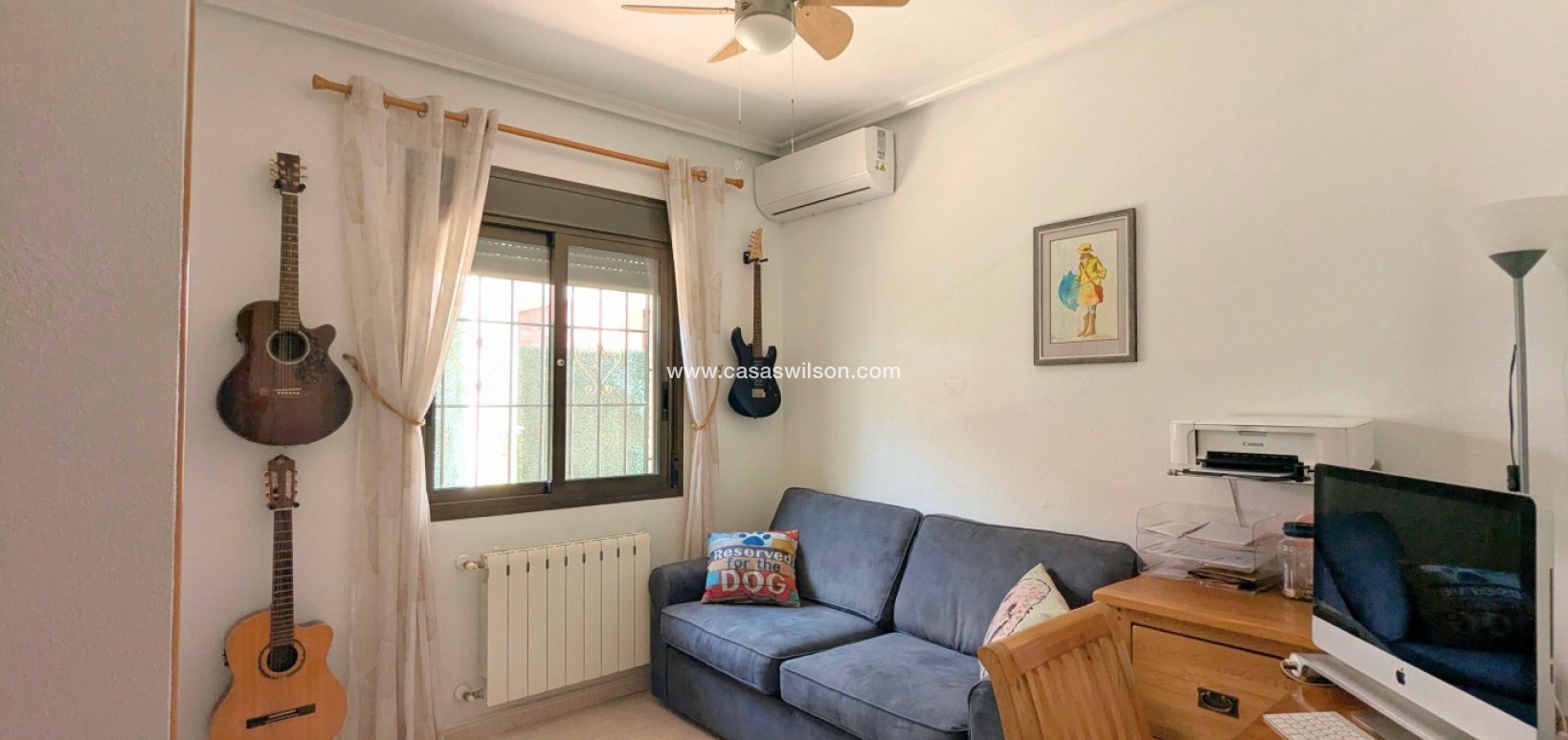 Sale - Villa - Bigastro - Inland