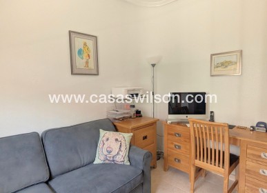 Sale - Villa - Bigastro - Inland