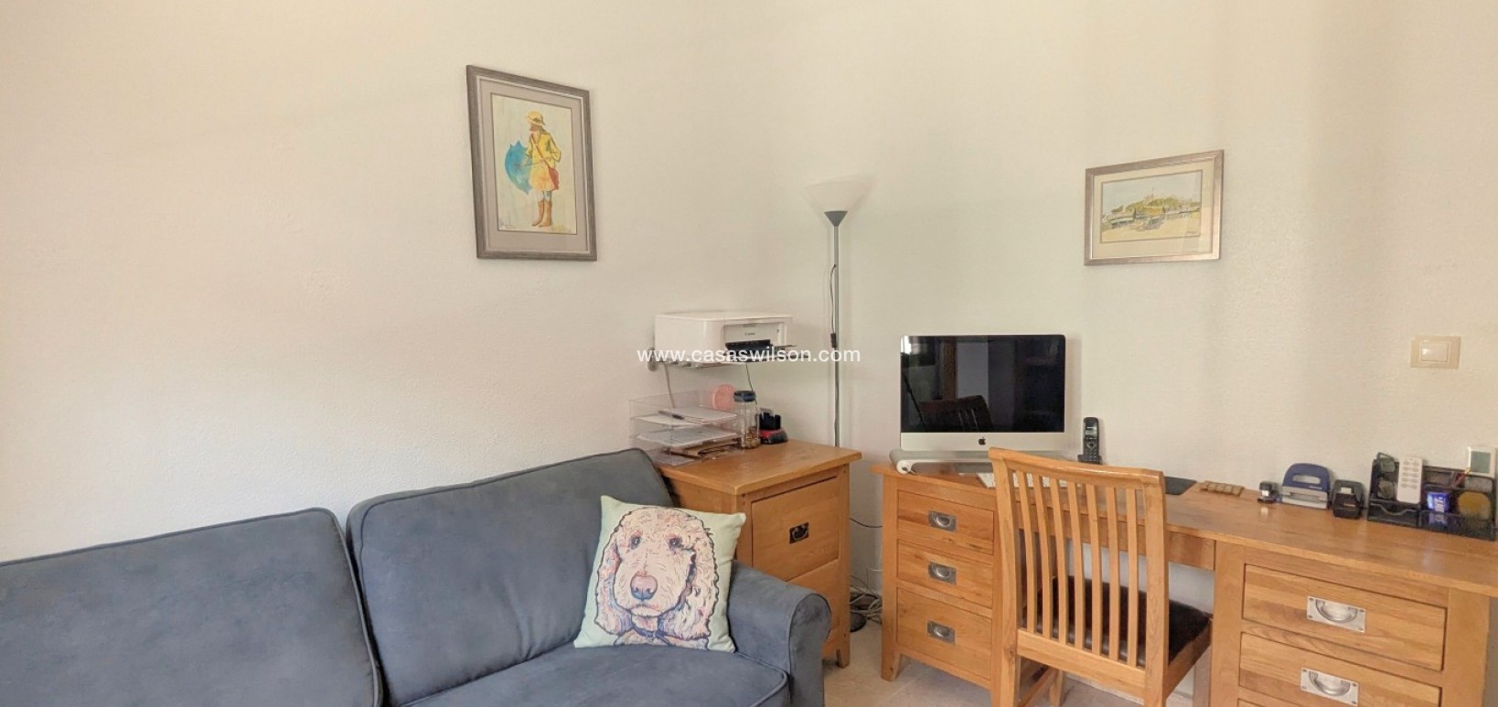 Sale - Villa - Bigastro - Inland