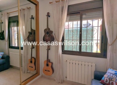 Sale - Villa - Bigastro - Inland