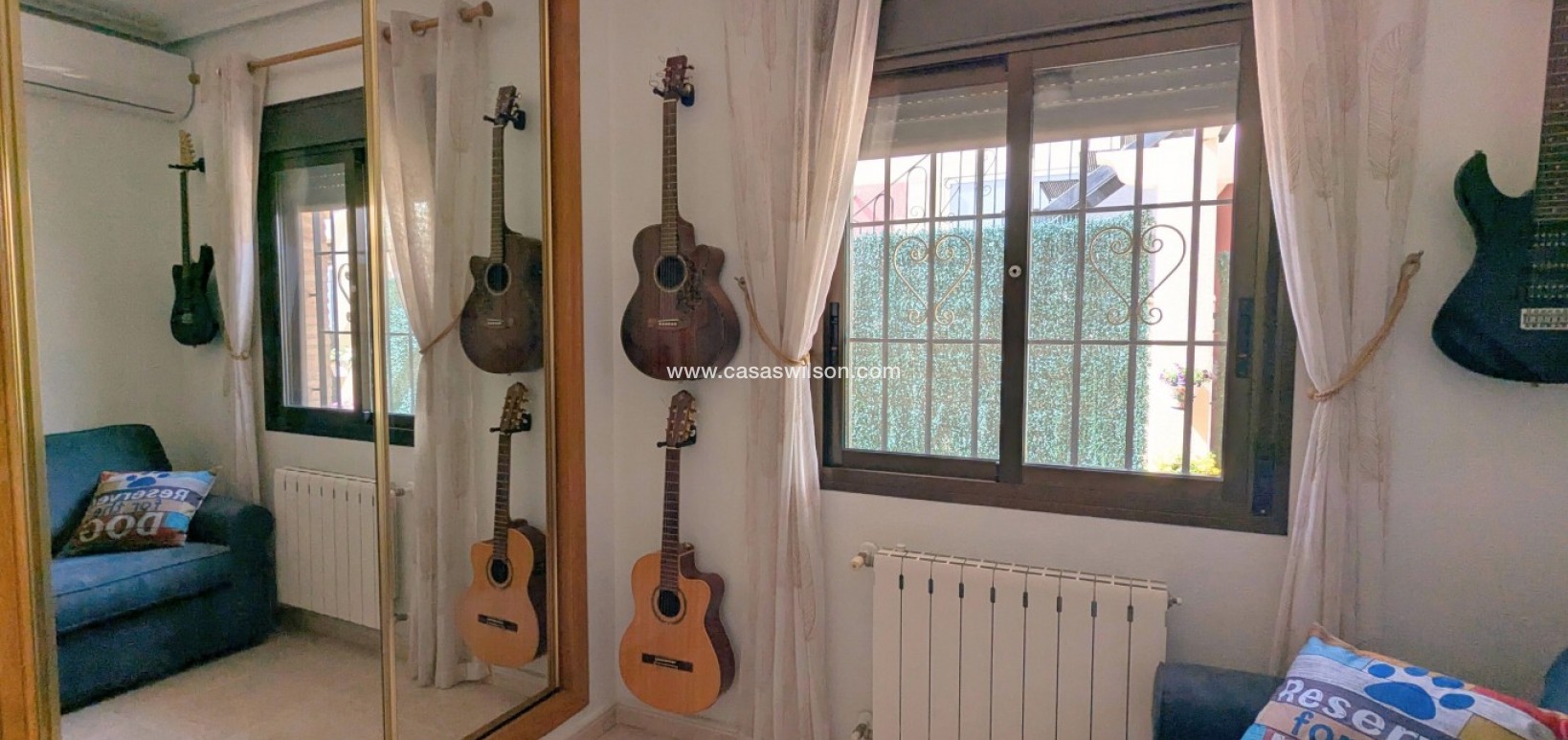 Sale - Villa - Bigastro - Inland