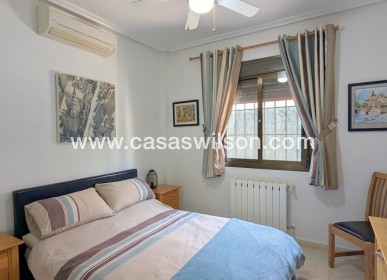 Sale - Villa - Bigastro - Inland