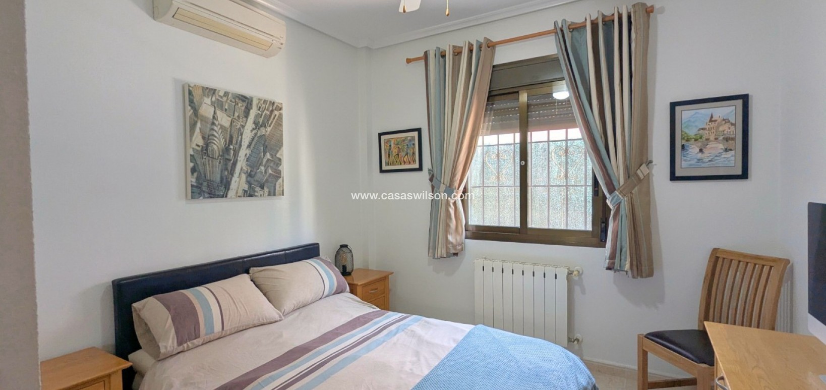 Sale - Villa - Bigastro - Inland