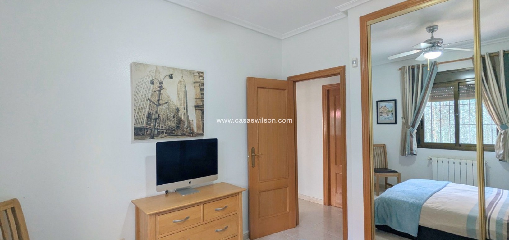 Sale - Villa - Bigastro - Inland
