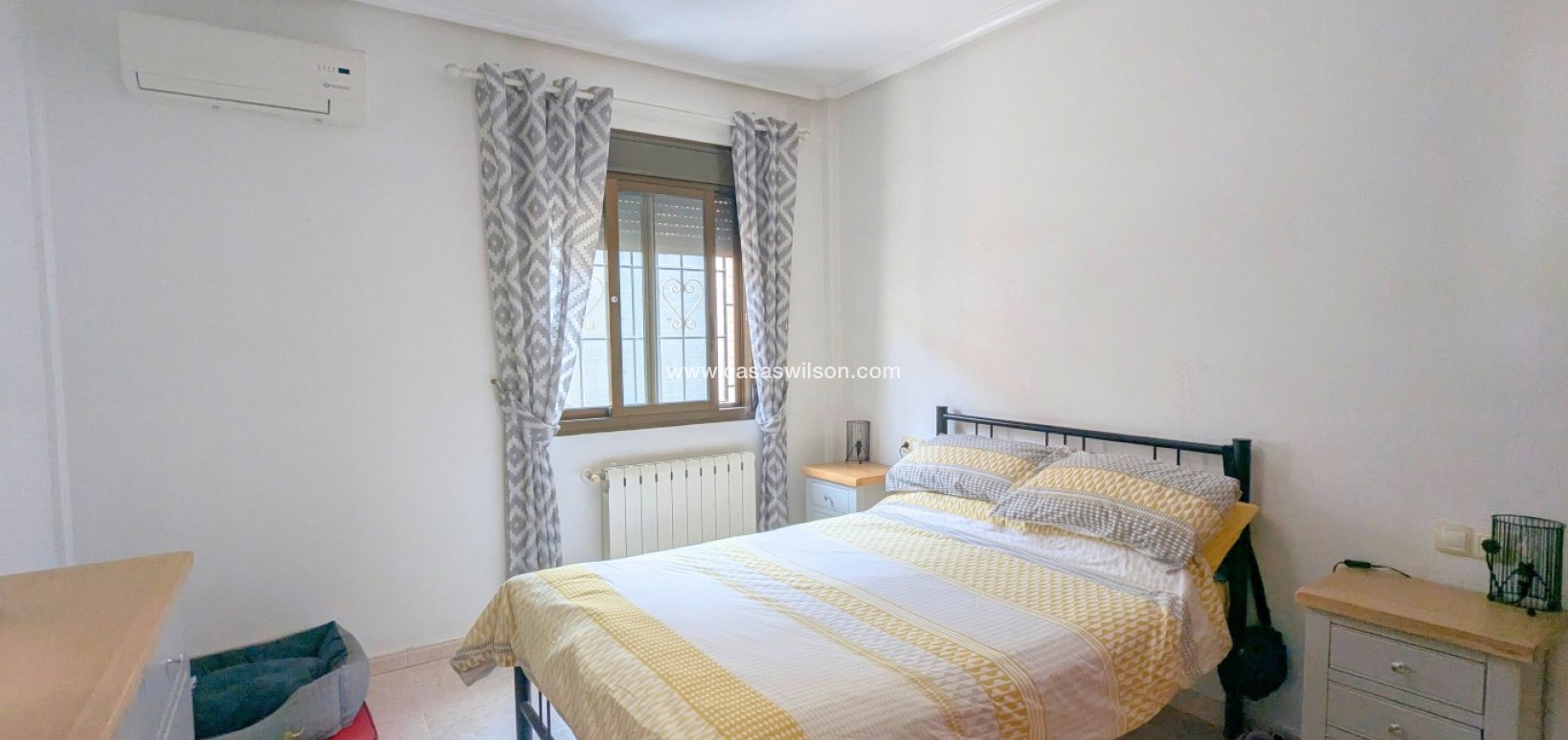 Sale - Villa - Bigastro - Inland