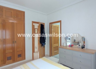 Sale - Villa - Bigastro - Inland