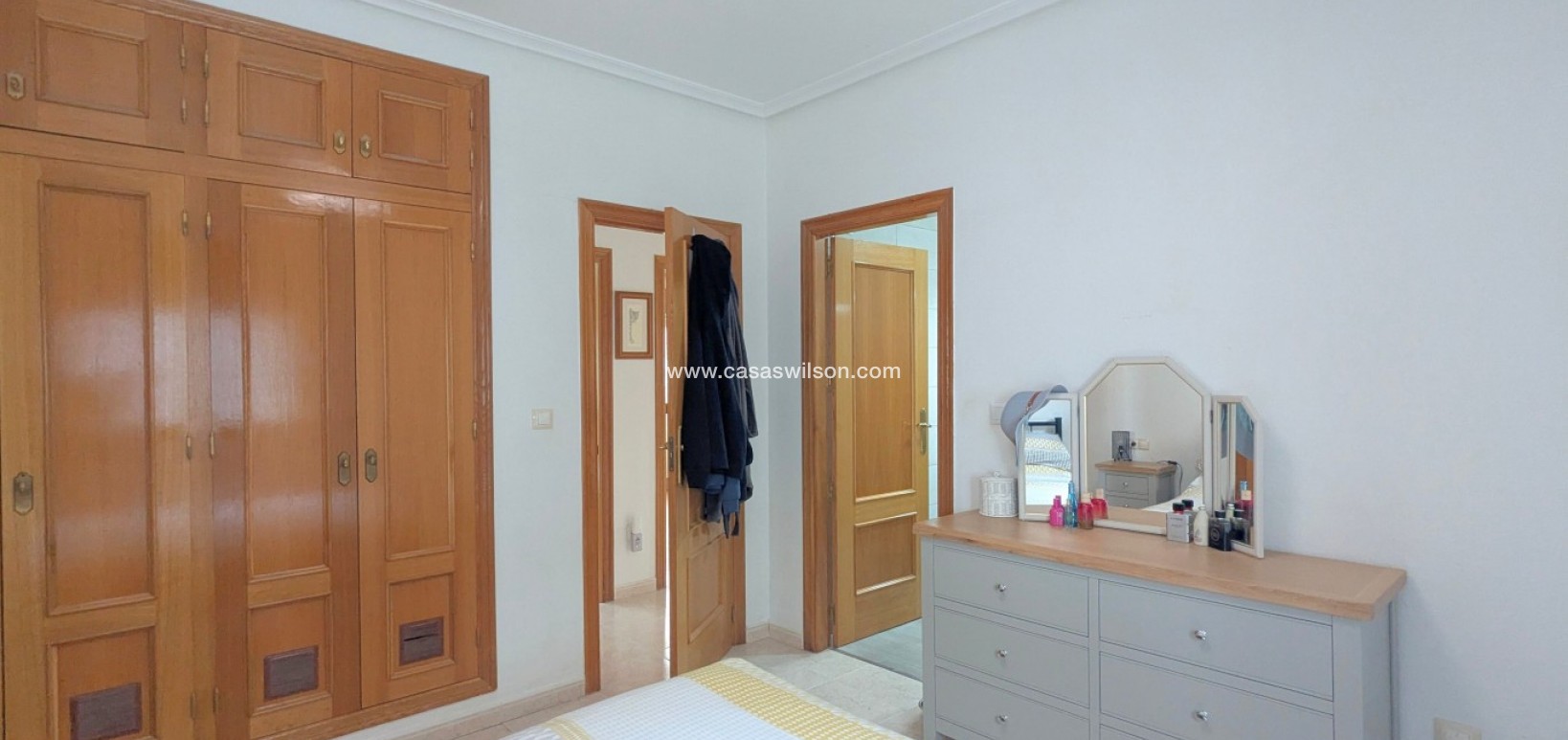Sale - Villa - Bigastro - Inland