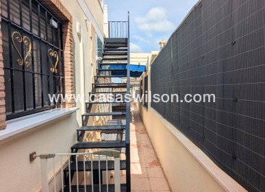 Sale - Villa - Bigastro - Inland
