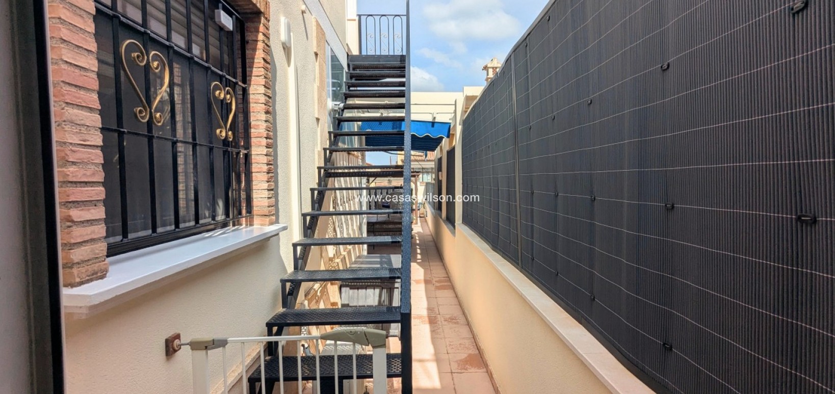 Sale - Villa - Bigastro - Inland