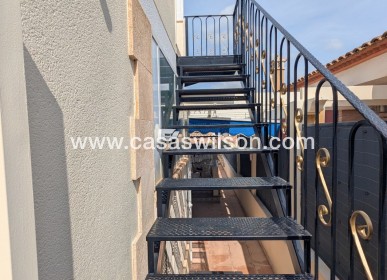 Sale - Villa - Bigastro - Inland