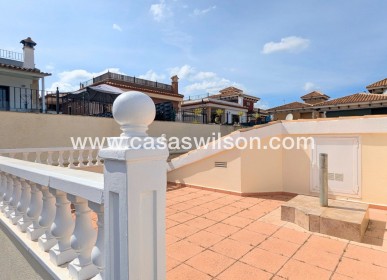 Sale - Villa - Bigastro - Inland