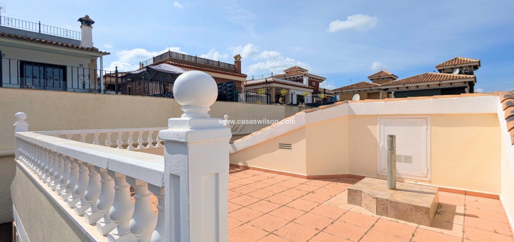 Sale - Villa - Bigastro - Inland