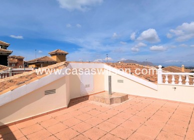 Sale - Villa - Bigastro - Inland