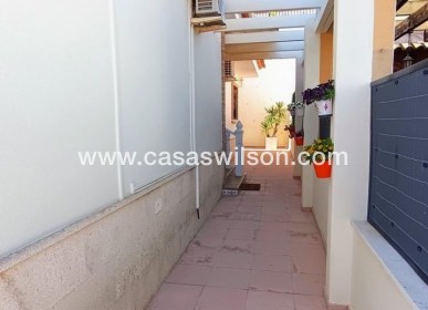 Sale - Villa - Bigastro - Inland