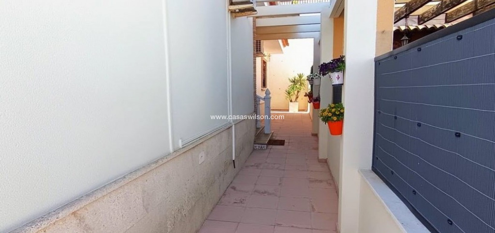 Sale - Villa - Bigastro - Inland