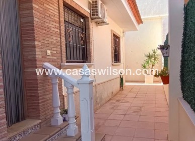 Sale - Villa - Bigastro - Inland