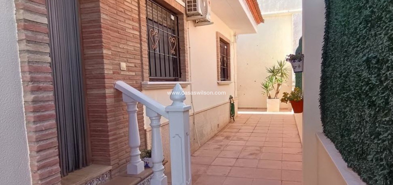 Sale - Villa - Bigastro - Inland