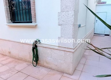 Sale - Villa - Bigastro - Inland