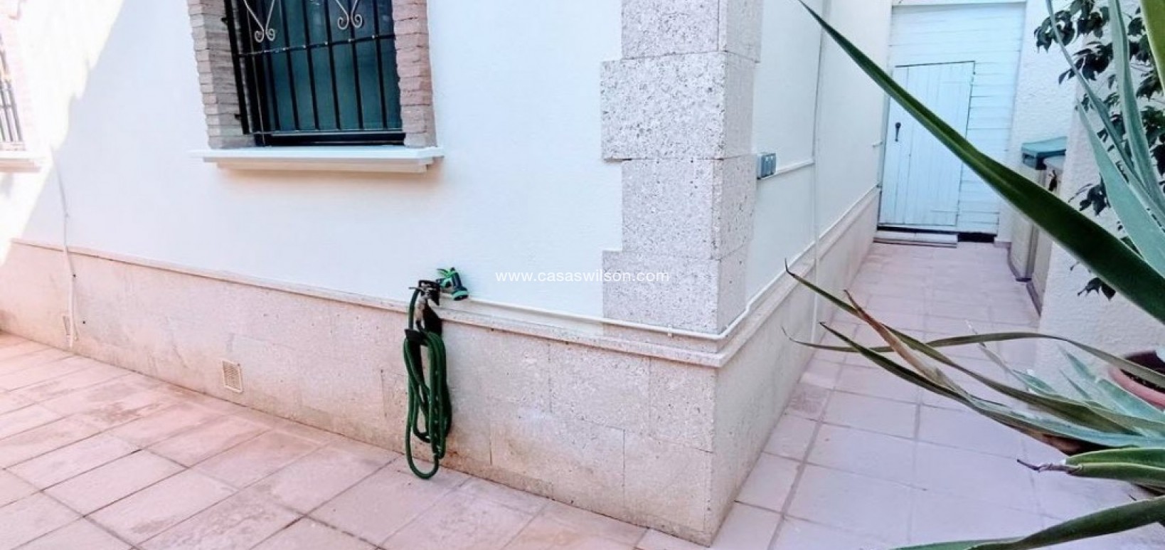 Sale - Villa - Bigastro - Inland