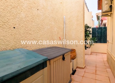 Sale - Villa - Bigastro - Inland