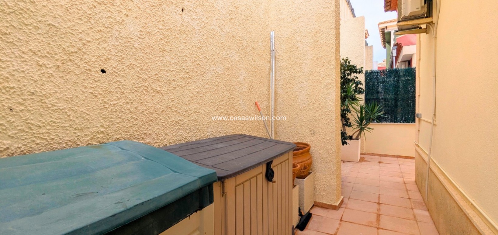 Sale - Villa - Bigastro - Inland