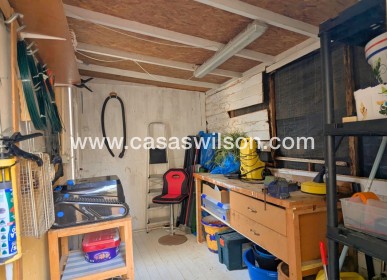 Sale - Villa - Bigastro - Inland