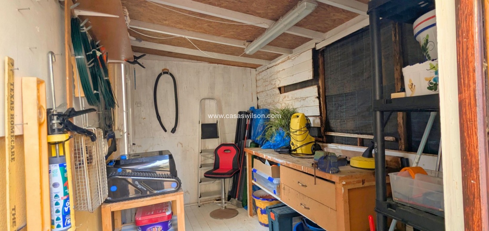 Sale - Villa - Bigastro - Inland