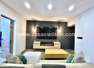 Sale - Townhouse - San Miguel de Salinas - Inland