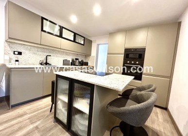 Sale - Townhouse - San Miguel de Salinas - Inland