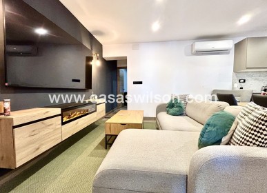Sale - Townhouse - San Miguel de Salinas - Inland