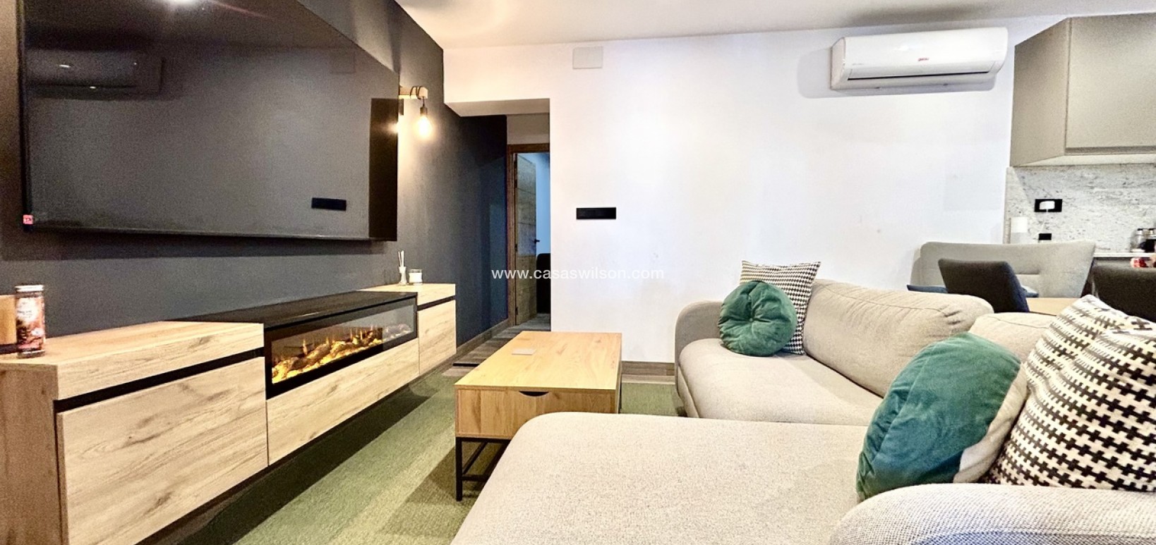 Sale - Townhouse - San Miguel de Salinas - Inland
