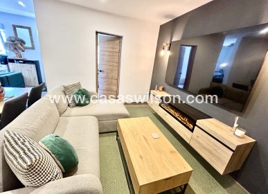 Sale - Townhouse - San Miguel de Salinas - Inland
