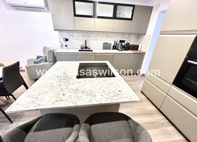 Sale - Townhouse - San Miguel de Salinas - Inland