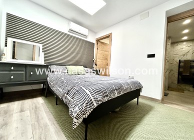 Sale - Townhouse - San Miguel de Salinas - Inland