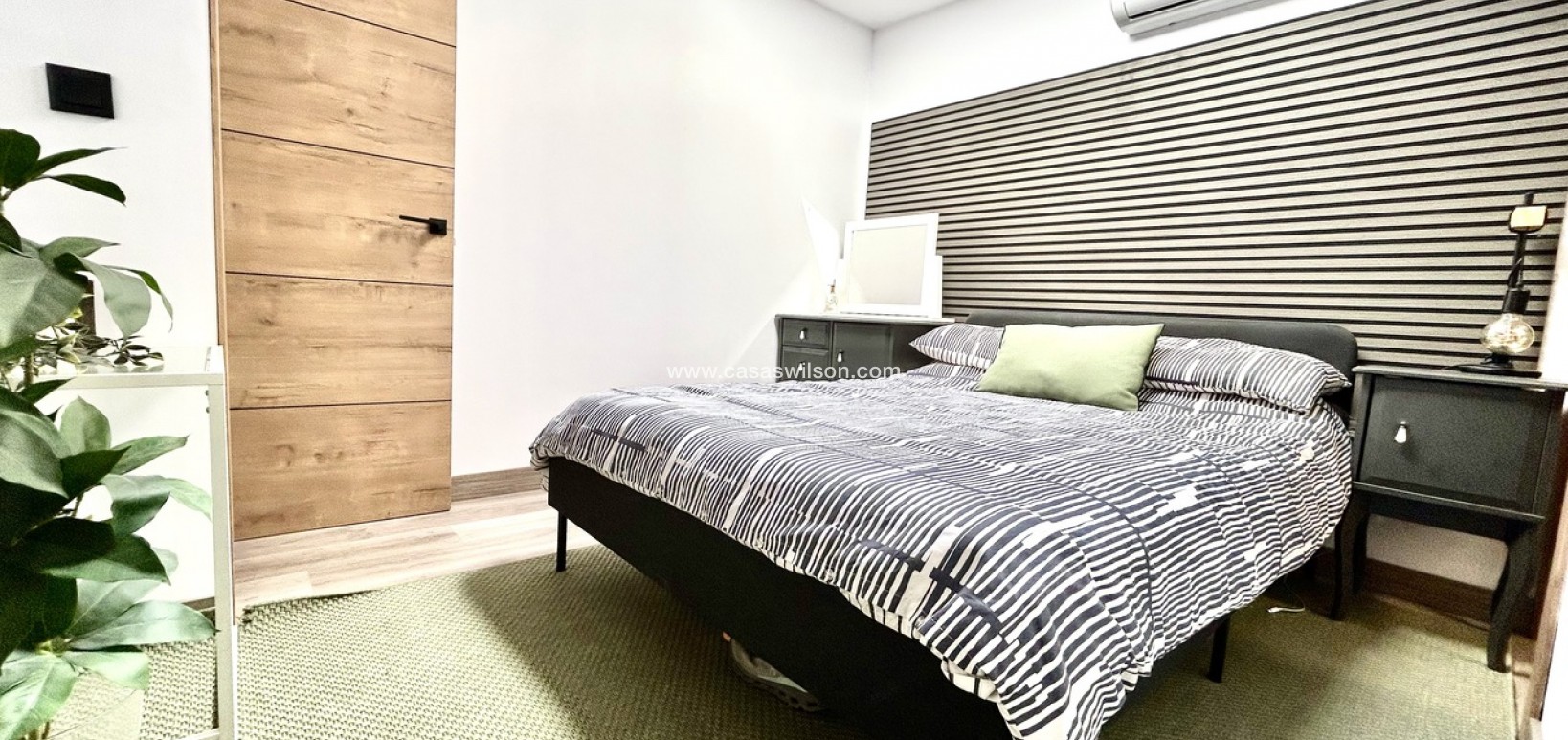 Sale - Townhouse - San Miguel de Salinas - Inland
