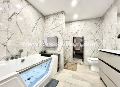 Sale - Townhouse - San Miguel de Salinas - Inland