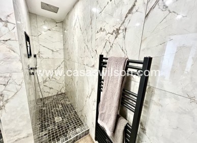Sale - Townhouse - San Miguel de Salinas - Inland