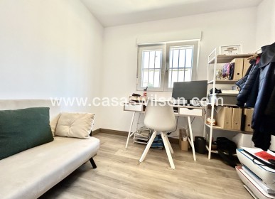 Sale - Townhouse - San Miguel de Salinas - Inland