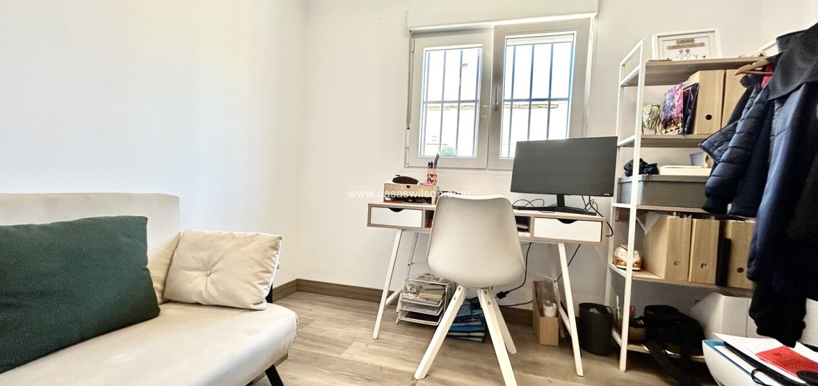 Sale - Townhouse - San Miguel de Salinas - Inland