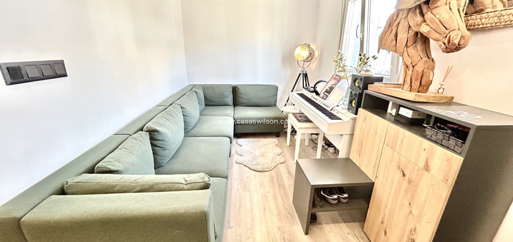 Sale - Townhouse - San Miguel de Salinas - Inland