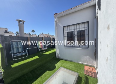 Sale - Townhouse - San Miguel de Salinas - Inland