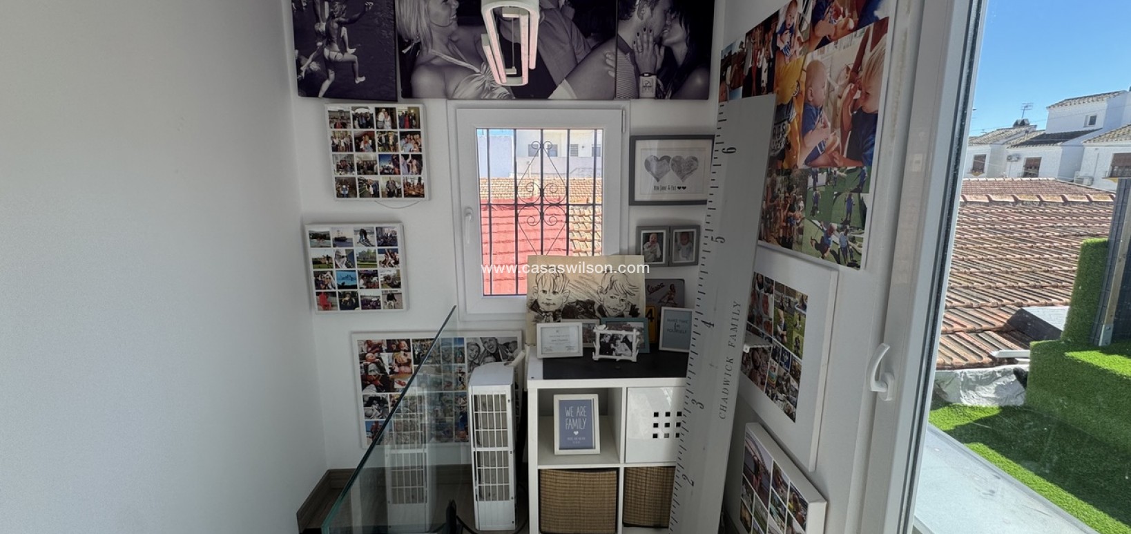 Sale - Townhouse - San Miguel de Salinas - Inland