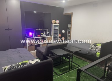 Sale - Townhouse - San Miguel de Salinas - Inland