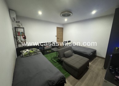 Sale - Townhouse - San Miguel de Salinas - Inland
