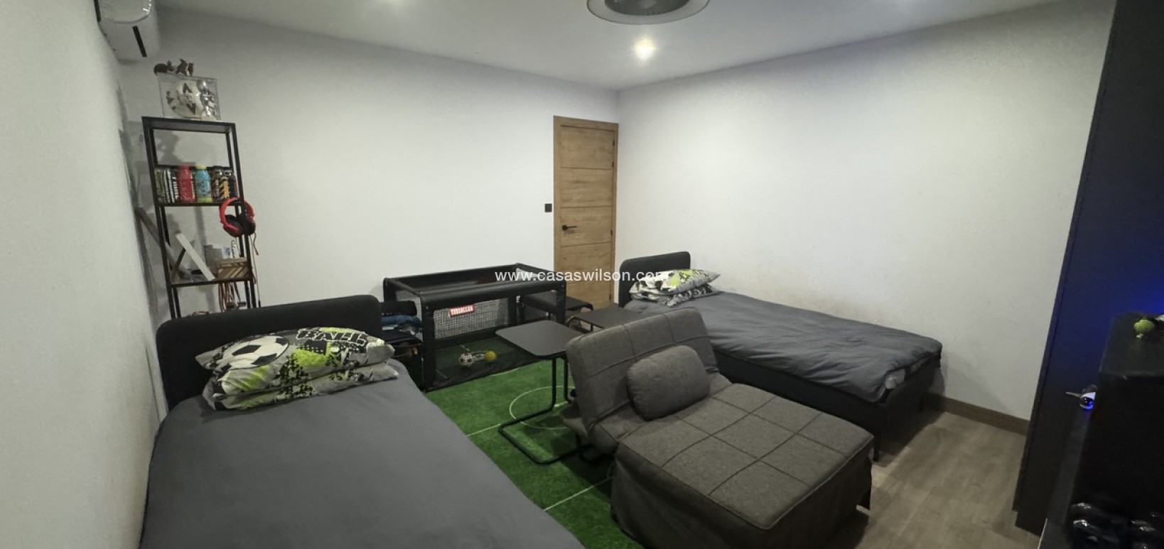 Sale - Townhouse - San Miguel de Salinas - Inland